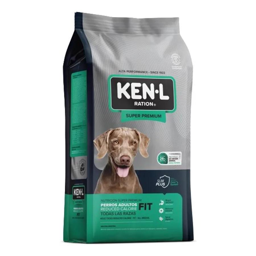 KEN/L ADULTO LIGHT